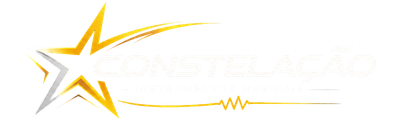 Constelação Instrumentos Musicais