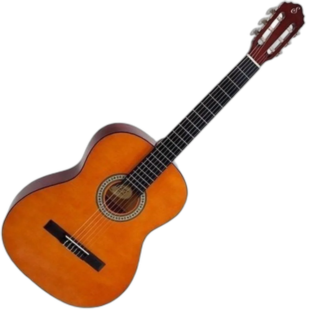 Violão Clássico Giannini Acústico Start N14 Natural