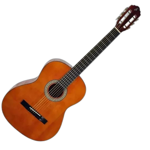 Violão Infantil Giannini 3/4 N6 N Nylon Natural