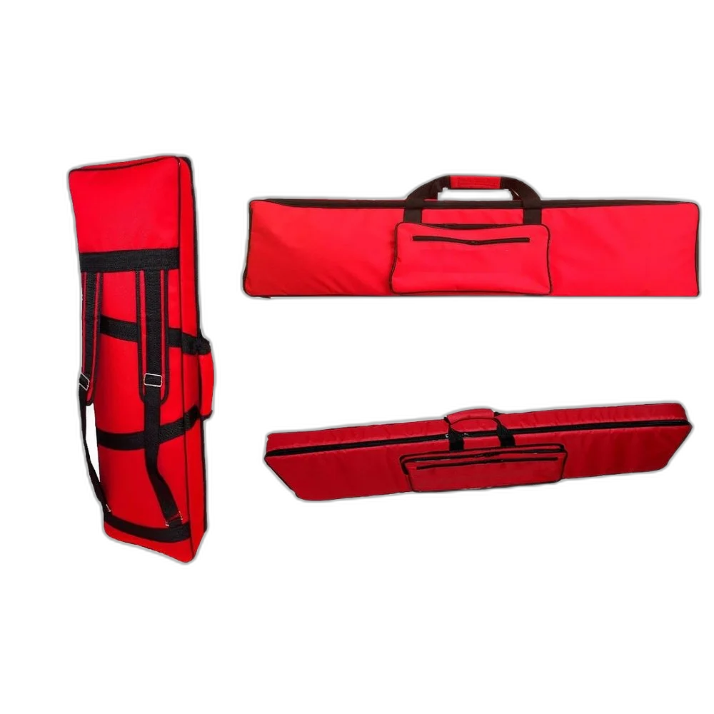 Capa Bag Teclado Master Luxo NORD ELECTRO 4 HP