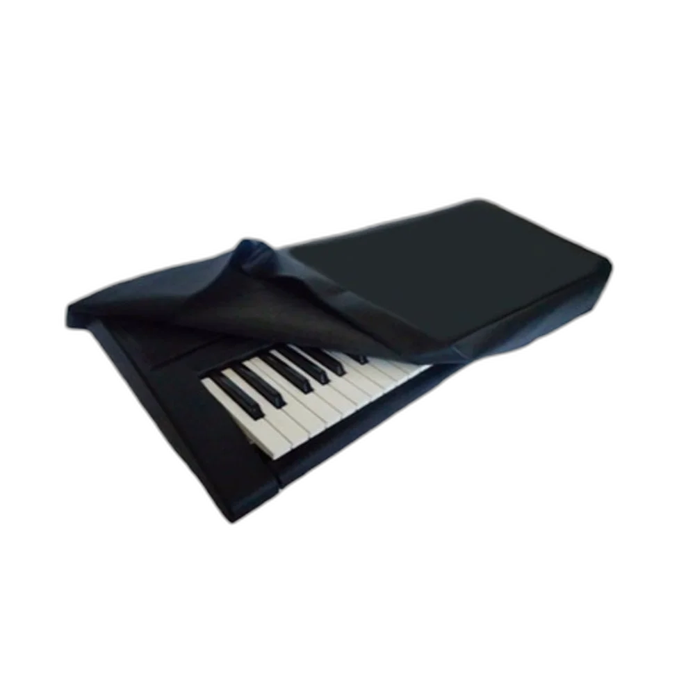 Capa Para Teclado 5/8 Corino Yamaha, Korg, Roland Impressora | Carbon
