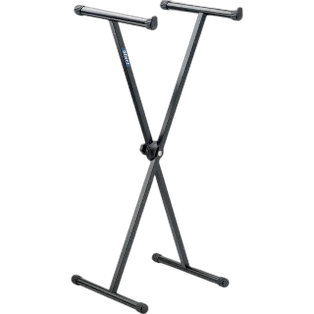 Suporte para Teclado X-Start Preto STAY