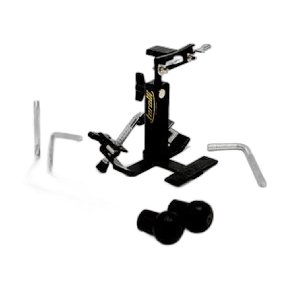 Kit Conversor Surdo p/ Bumbo Bateria Torelli TA016