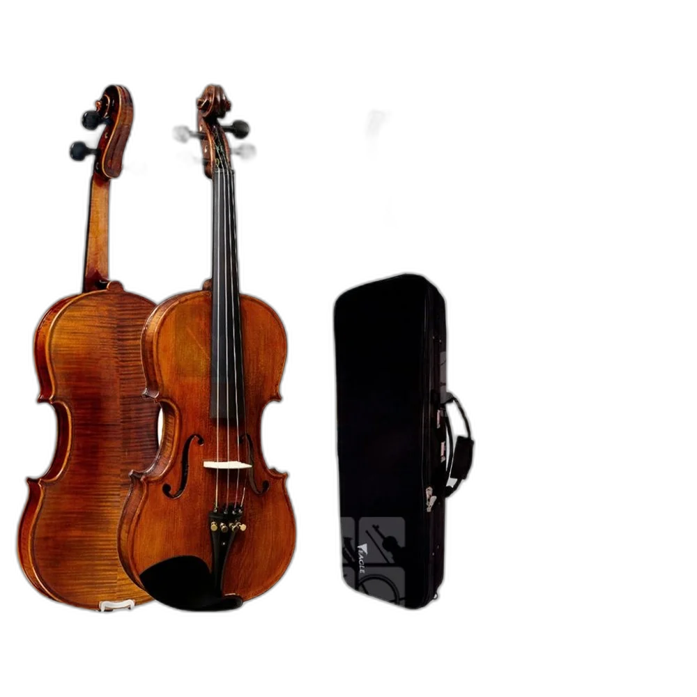 Kit violino eagle 4/4 VK644
