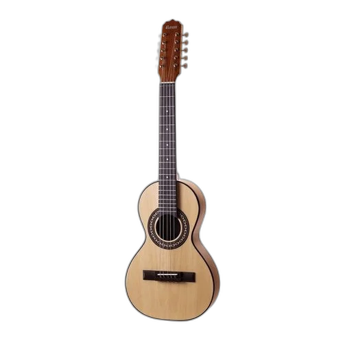 Viola Rozini Caipira Rv 151 Atnf Ativa Natural Fosco