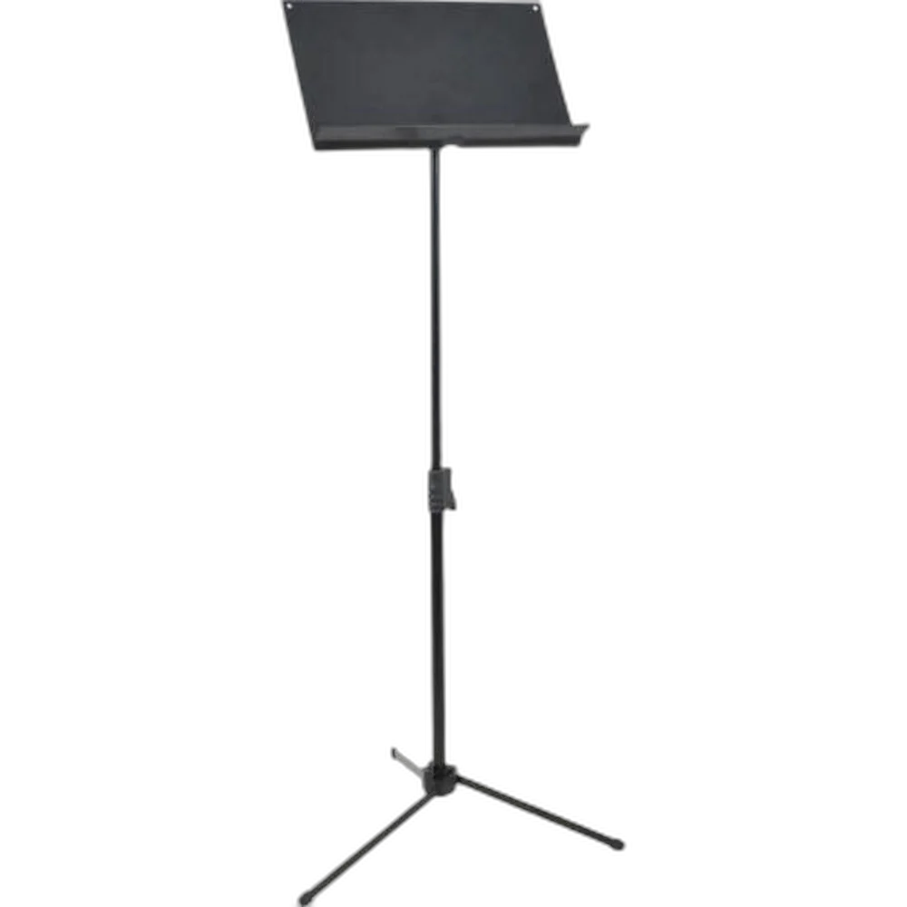 Suporte Para Partitura Epm Maestro Preto Ask
