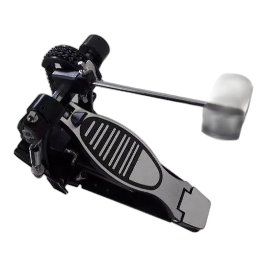 Pedal De Bumbo C. Ibanez Pd Plus Para Bateria