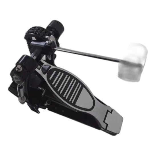 Pedal De Bumbo C. Ibanez Pd Plus Para Bateria