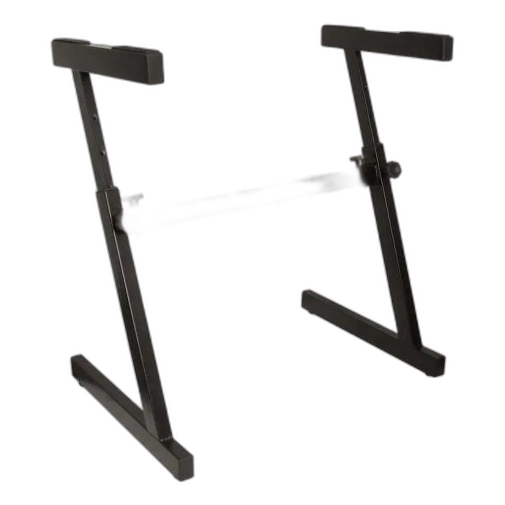 Rack Z Suporte Para Teclado Keyboard Piano Fixo Saty Sz02