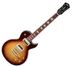Guitarra Cort Cr 300 Atb