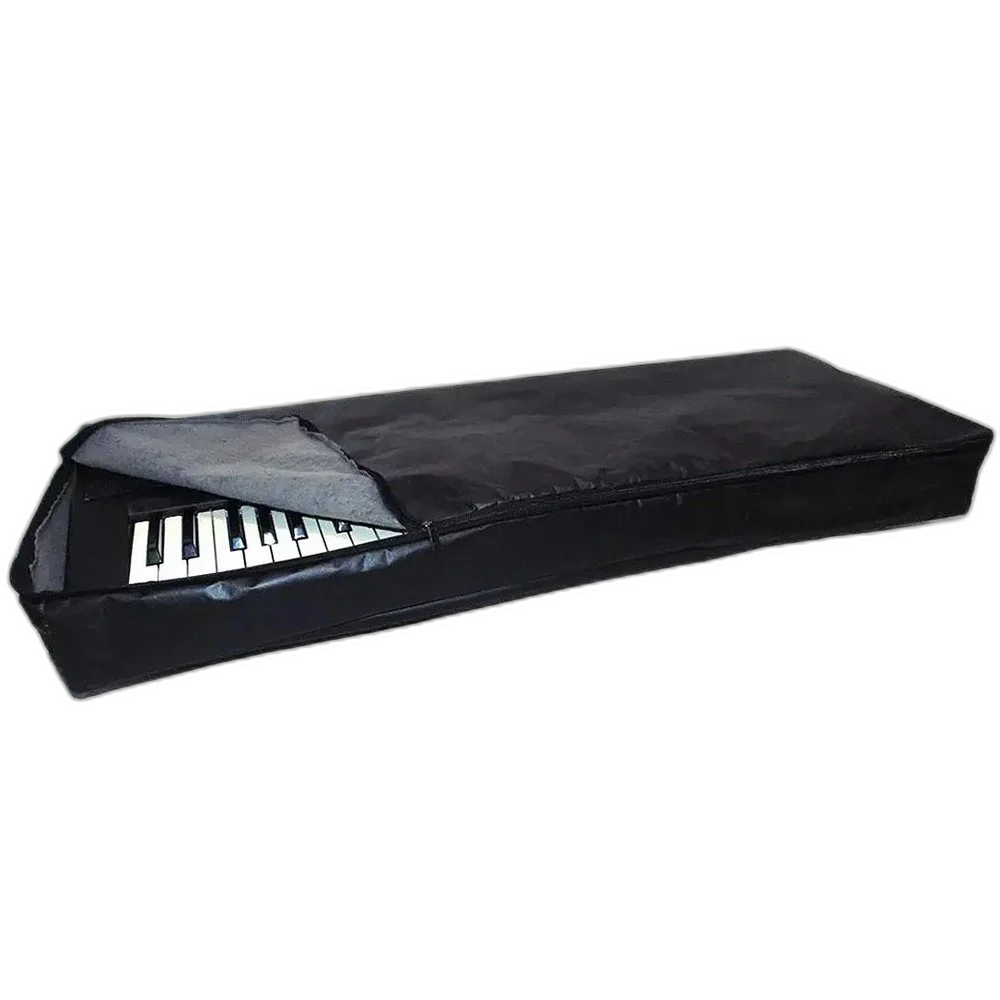Capa Para Teclado Musical 6/8 Corino - Yamaha. Korg. Roland
