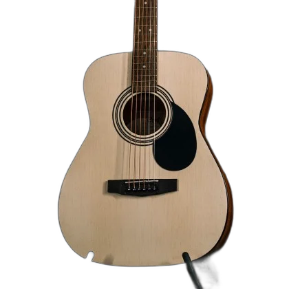 Violão Eletroacústico Cort AF510EDX OP