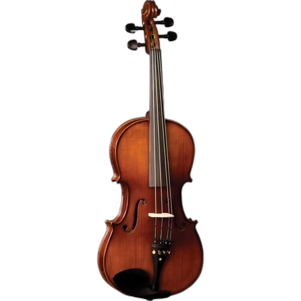 Viola de Arco 4/4 eagle com Estojo - VA180