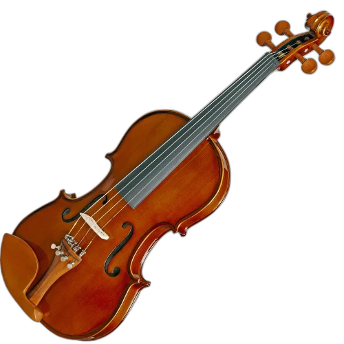 Violino Eagle 4/4 Ve 441 Com Estojo E Arco