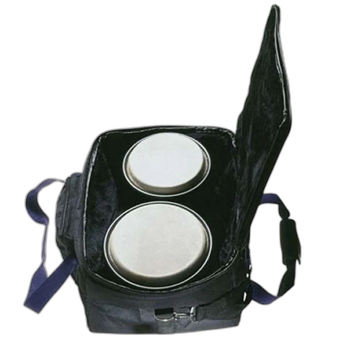 Capa Stagg Pedal Bumbo/ Bongo Dpb-1