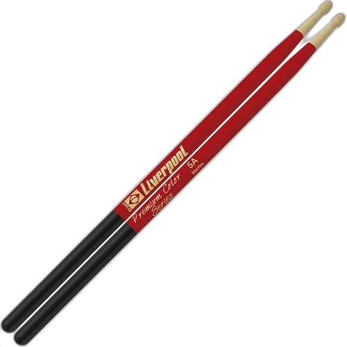 Baqueta 5a Premium Color Series Liverpool Marfim Pc 5am