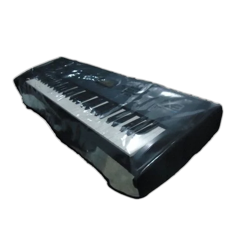 Capa De Proteção Para Teclado Musical Yamaha Psr 520 ImpermeáveL | Carbon