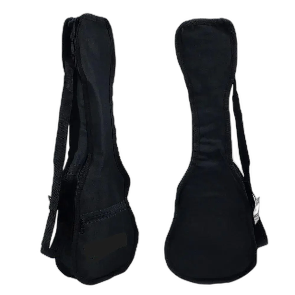 Capa para Ukulele Soprano Simples - Audiodriver