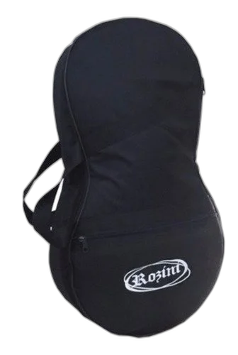 Capa Tanajura Bag Master Luxo Para Cajon  Rozini Acolchoado