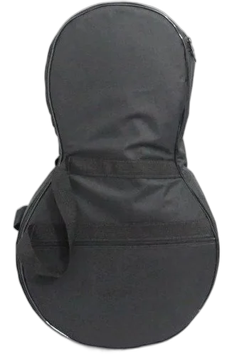 Capa Tanajura Bag Master Luxo Para Cajon  Rozini Acolchoado