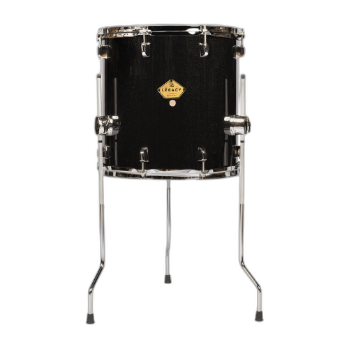 Bumbo 20 Sparkle Black