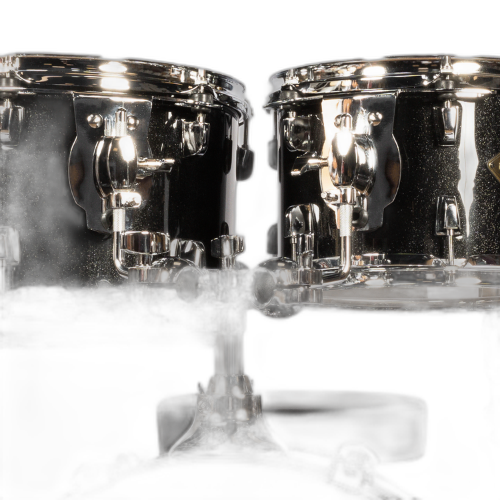 Caixa 14 Sparkle Black