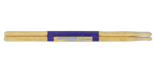Baquetas 5a Marfim Tennessee By Liver Pool - Pacote 10 Pares