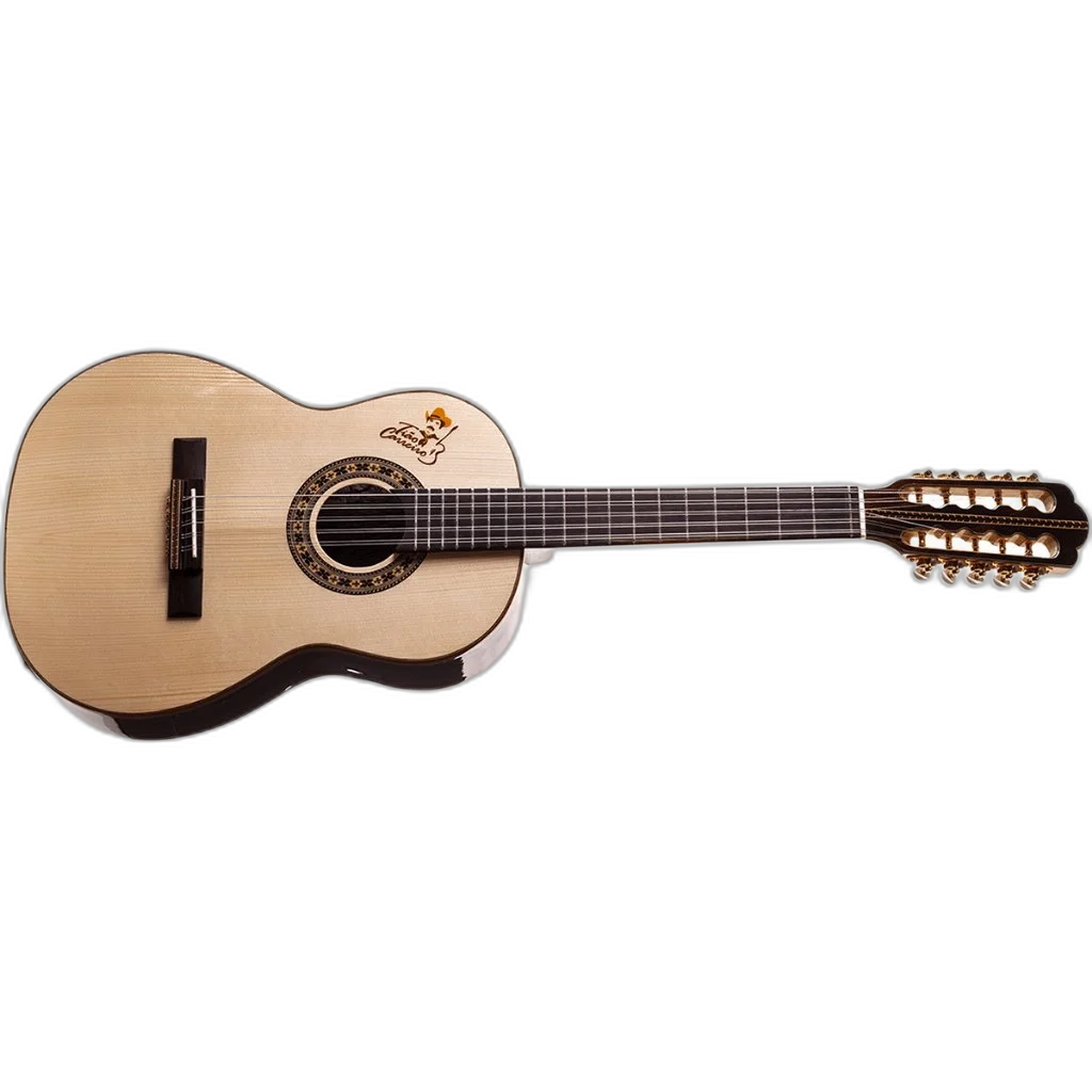 Viola Elétrica Eq Fishman Tião Carreiro Rv182 ATNTC Rozini