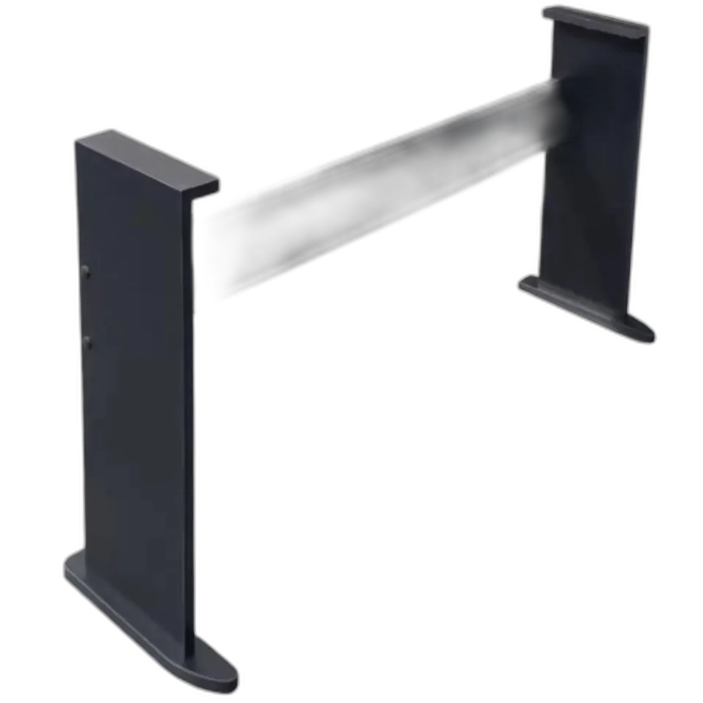 Estante Para Piano AP Mobile EP150 Casio Cdp S90/ 100/ 150/ 350