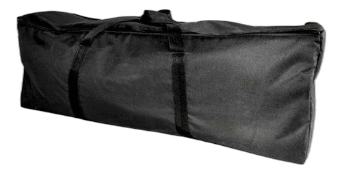 Capa Bag Luxo Para Ferragem de bateria 90x30 - Carbon