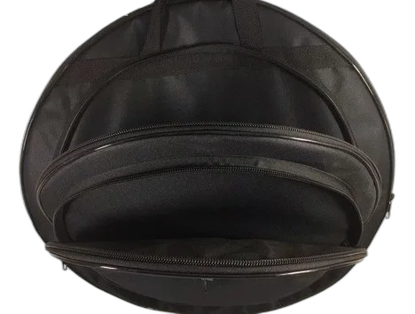 Capa Acolchoada Para Pratos BK - Carbon