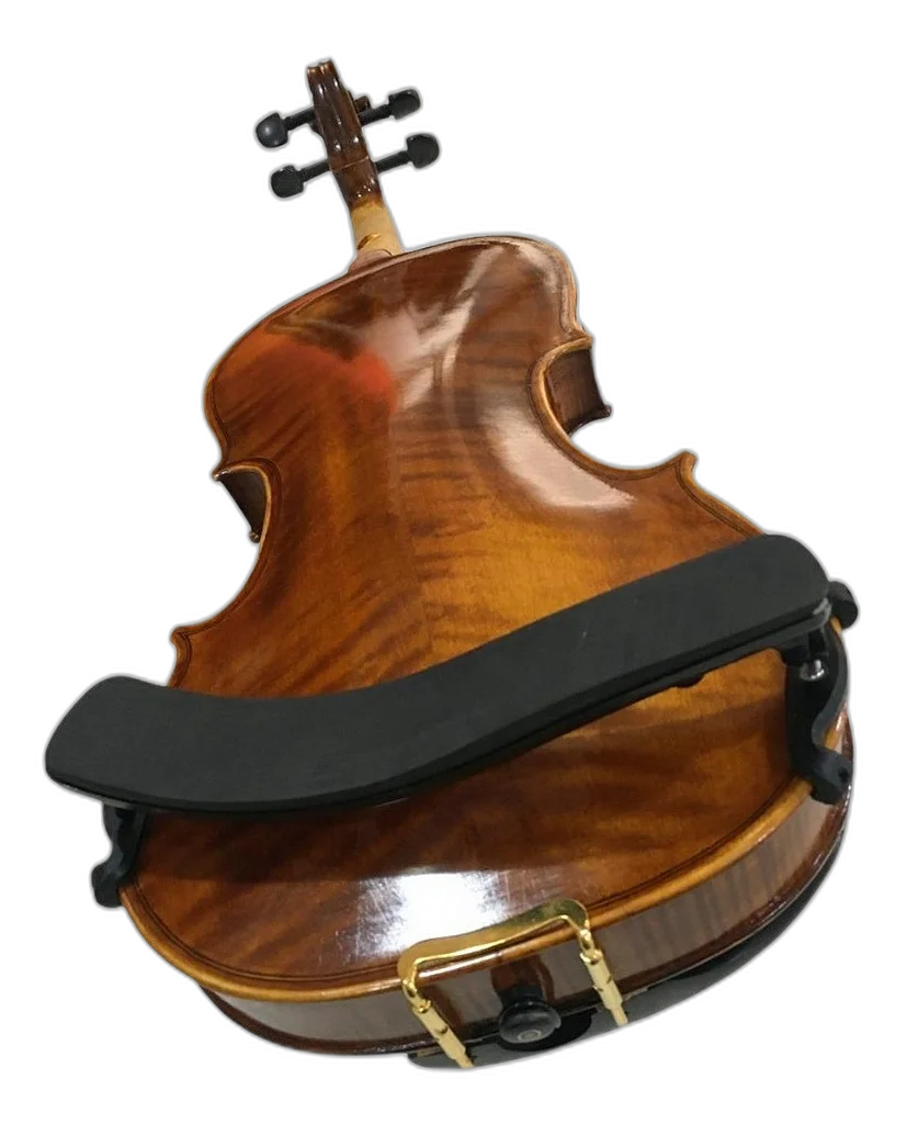 Espaleira Confortável Violino 3/4 ABS Acoustic