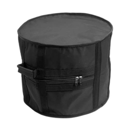 Capa Bag Para Surdo 18 X 60 cm Alça De Mão