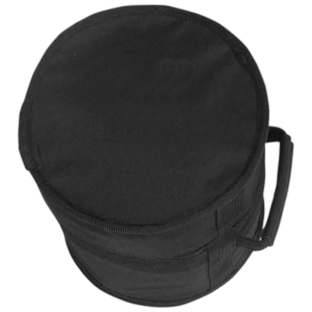 Capa Bag Para Tom 10 Polegadas Acolchoada