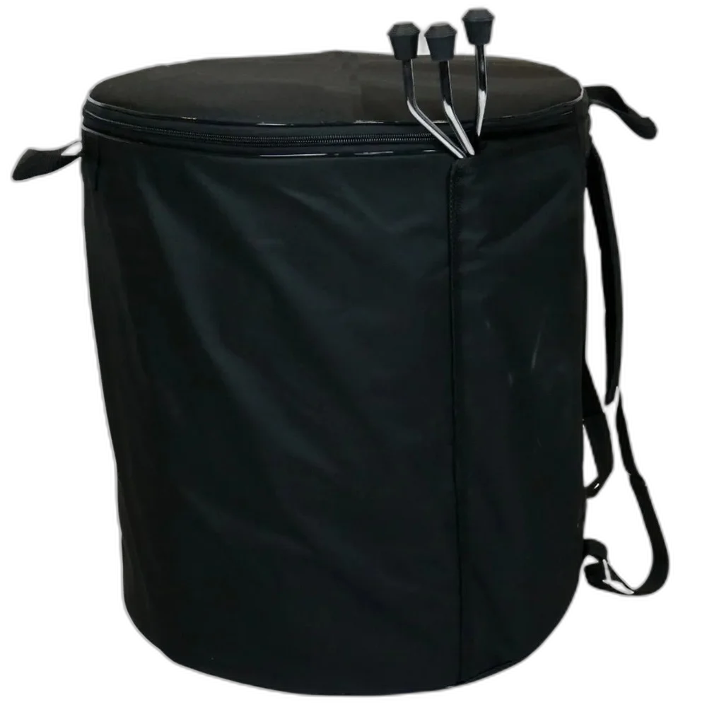 Capa Bag Para Surdo Surdão De Samba 22 X 60 Alca De Costas