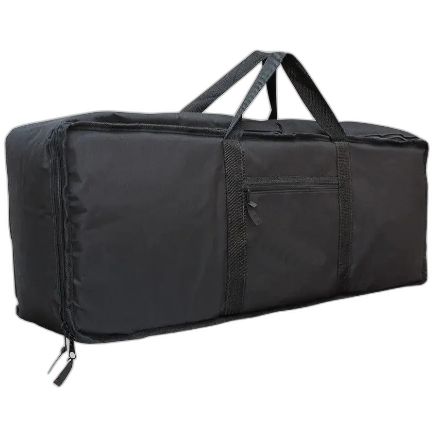 Capa Ferragem Bateria Carbon Start P Almofadada