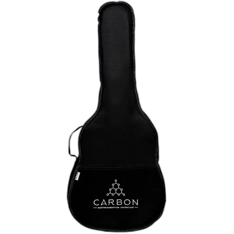 Kit Acessórios Para Violão VX01