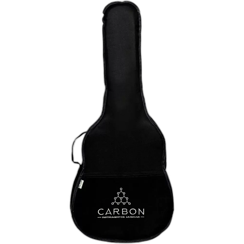 Kit Acessórios Para Violão VX03