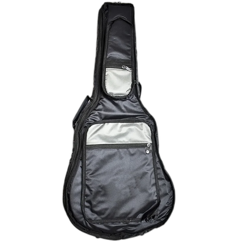 Kit Acessórios Premium Para Violão VX10