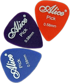 Kit Acessórios Cavaquinho C/ Capa Palhetas Cabo Suporte Cordas CVX01