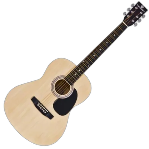 Violao Acustico Aco Gs 11 Nt Natural Harmonics