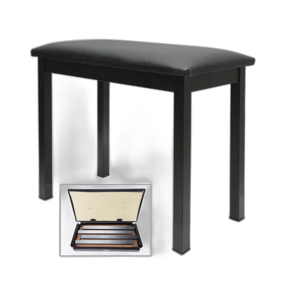 Banqueta Para Piano Desmontável BPD-20C - Saty