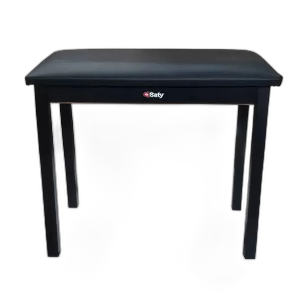 Banqueta Para Piano Desmontável BPD-20C - Saty