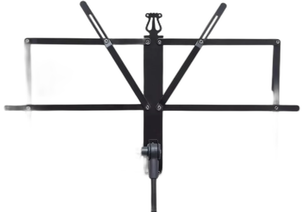Estante de Partitura Portátil C/ Bag Smart SM006