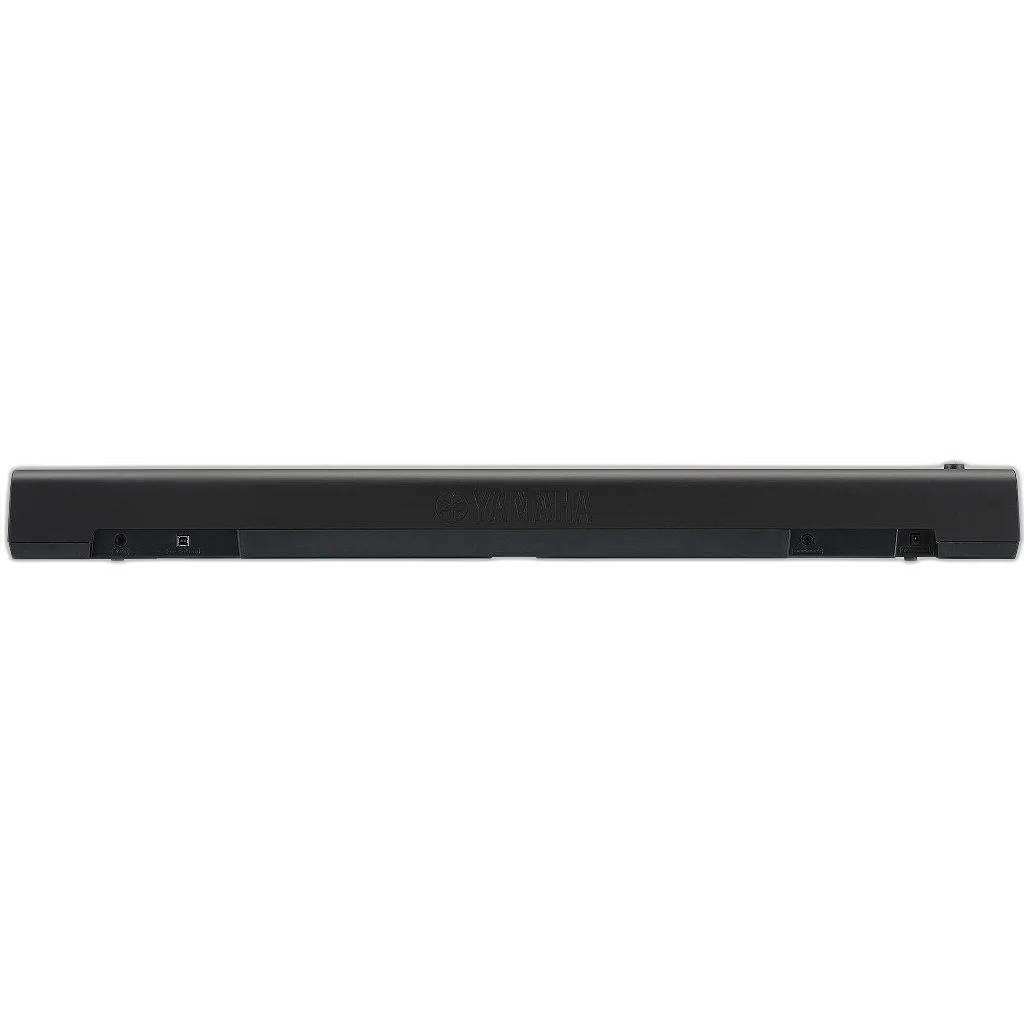 Teclado Yamaha Piaggero NP-15 NP15 Preto 5/8 Oitavas