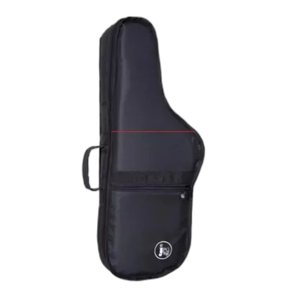 Capa Bag Saxofone Alto Extra Luxo Nylon 600 Acolchoada