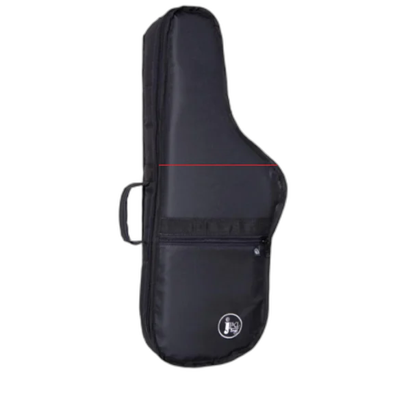 Capa Bag Saxofone Tenor Extra Luxo Nylon 600 Acolchoada