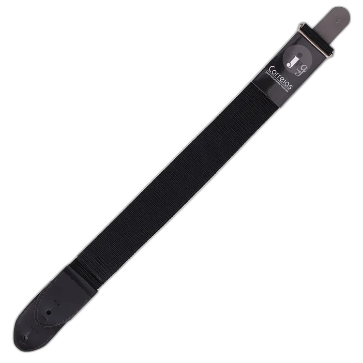 Correia Standard 7cm Lisa Para Violão, Guitarra, Contrabaixo