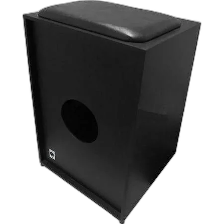 Cajon Elétrico Jaguar Cj1000 K2 Cor 005 Harley Davidson