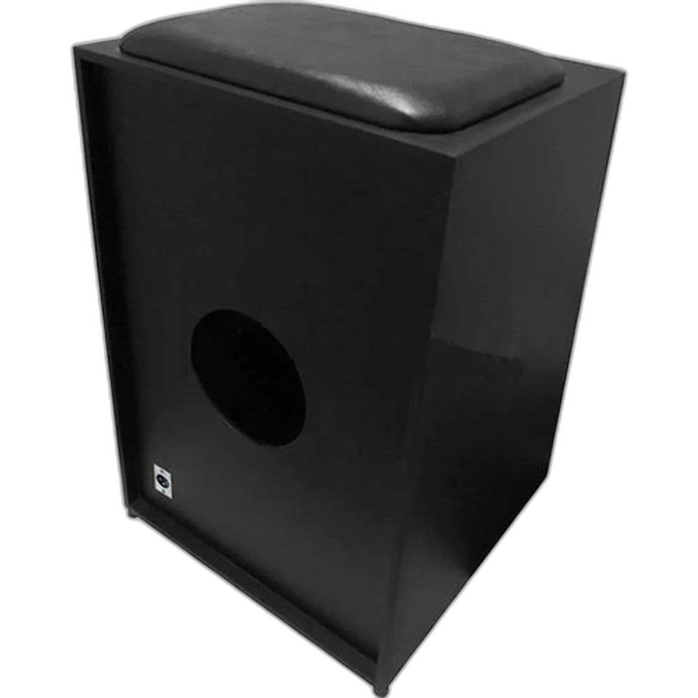 Cajon Elétrico Inclinado Jaguar CJ1000 K2 Mãos de Deus